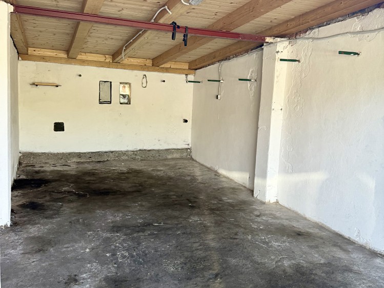 Prodej nemovitosti, 21 m² (3 z 3)