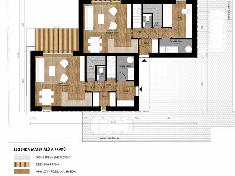 Prodej pozemku, 525 m² (6 z 9)