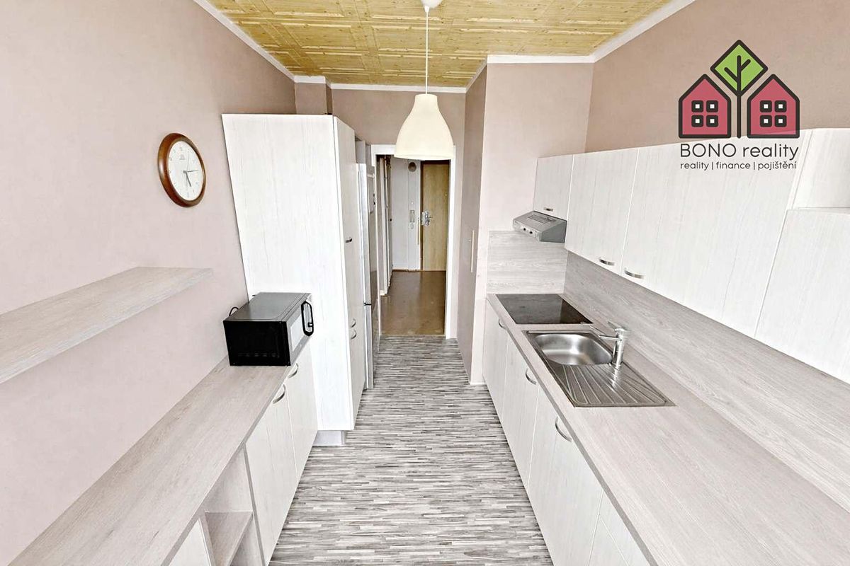 Prodej bytu 3+1 67 m²