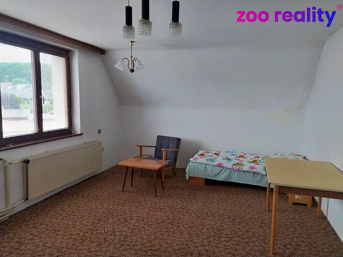 Pronájem bytu 3+1 65 m² – fotografie 3
