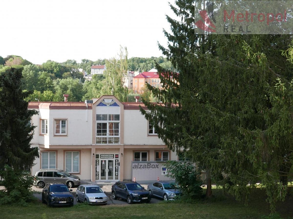 Prodej bytu 2+1 55 m²