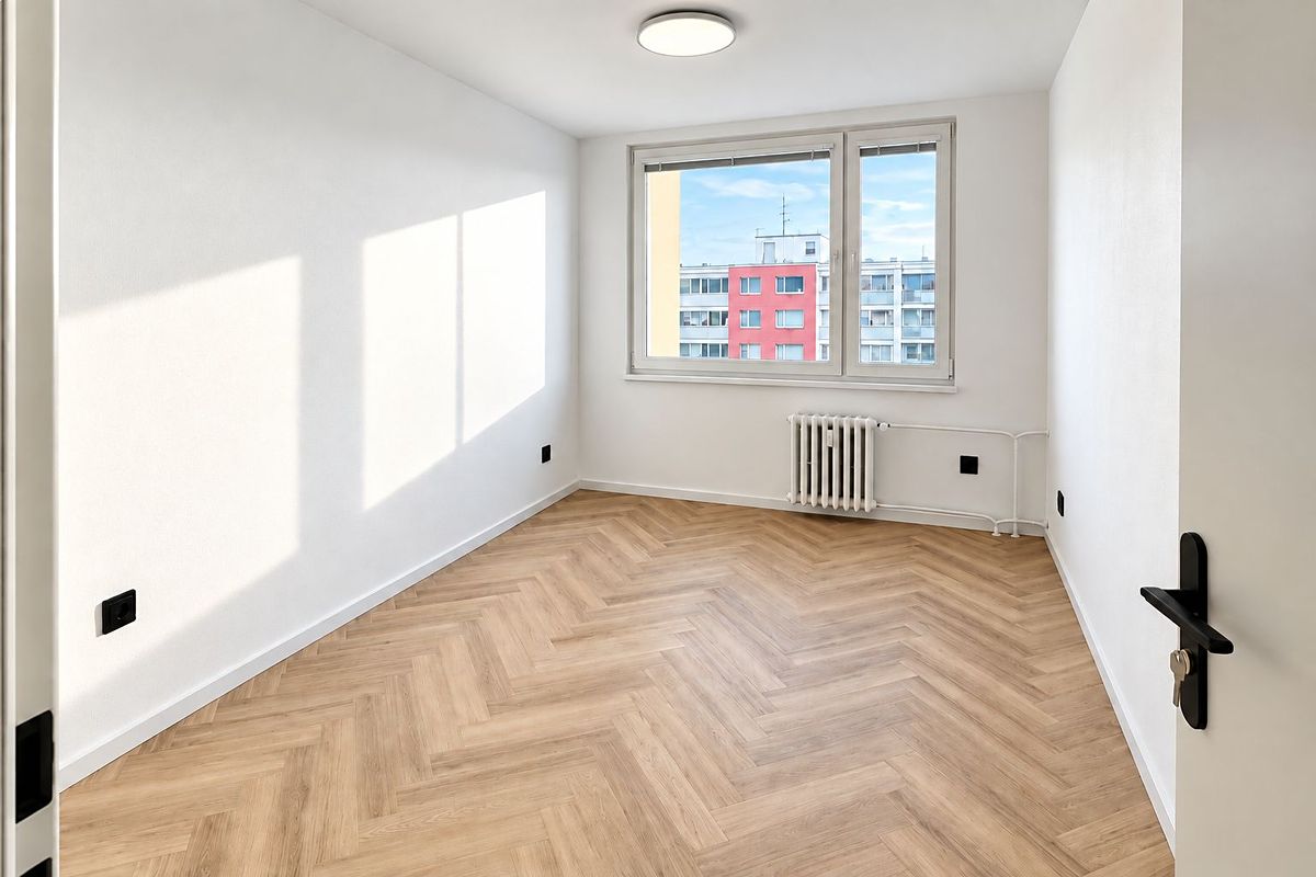 Pronájem bytu 4+kk 70 m² – fotografie 4