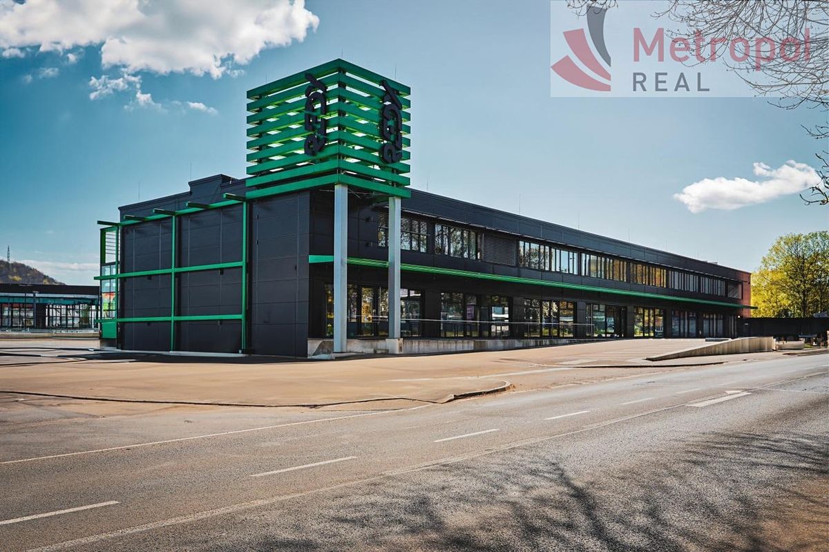 Pronájem komerční nemovitosti 5000 m² – fotografie 2