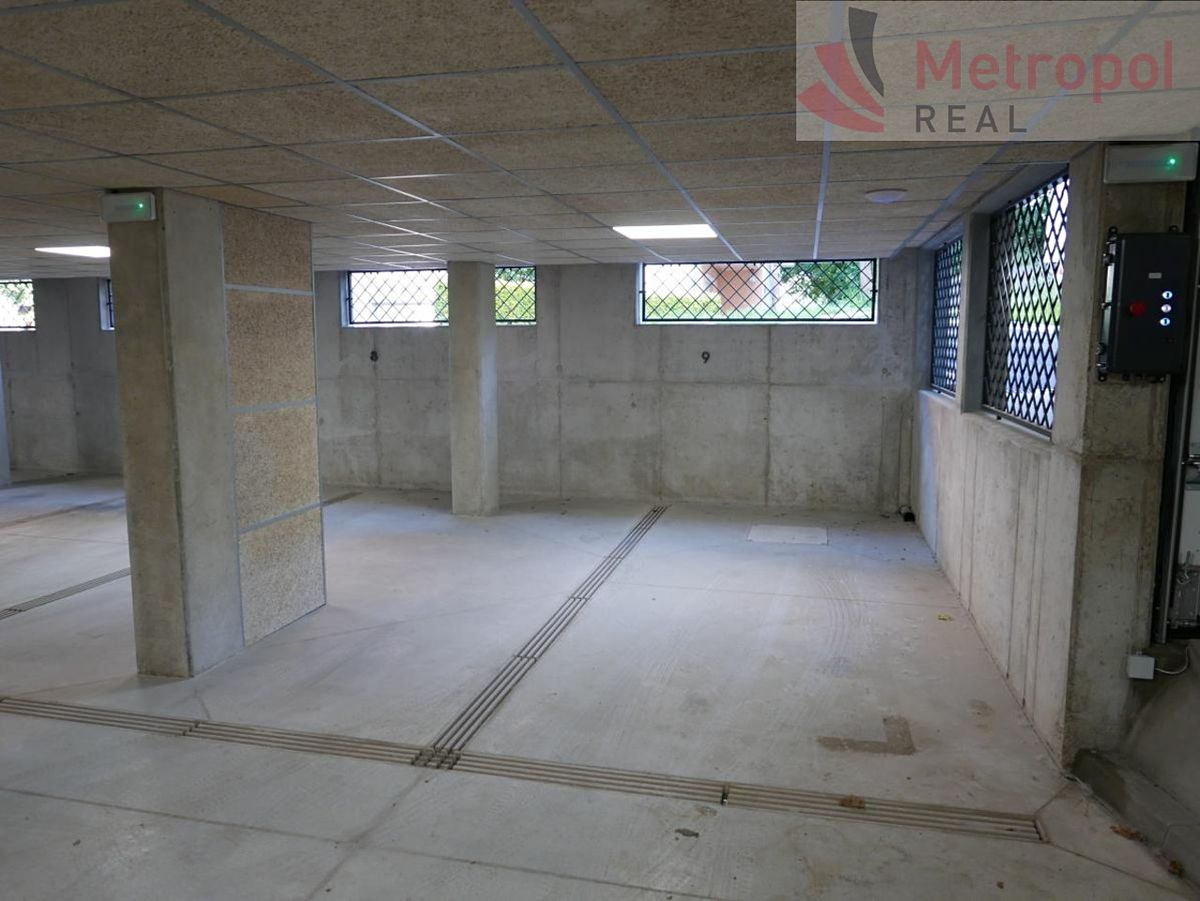 Pronájem garáže 13 m²
