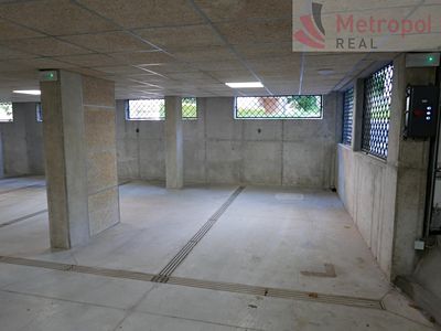 Pronájem garáže 13 m²