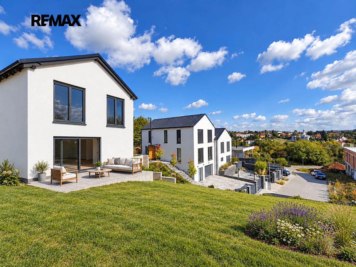 Prodej rodinného domu 199 m², pozemek 844 m²
