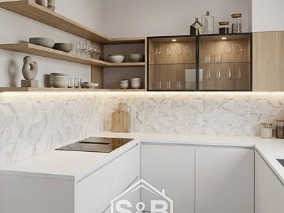 Prodej bytu 3+1 55 m²