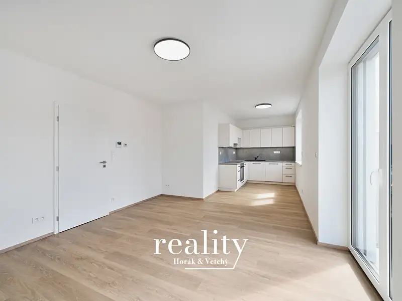 Pronájem bytu 2+kk 49 m², Znojmo – náhled fotky 1