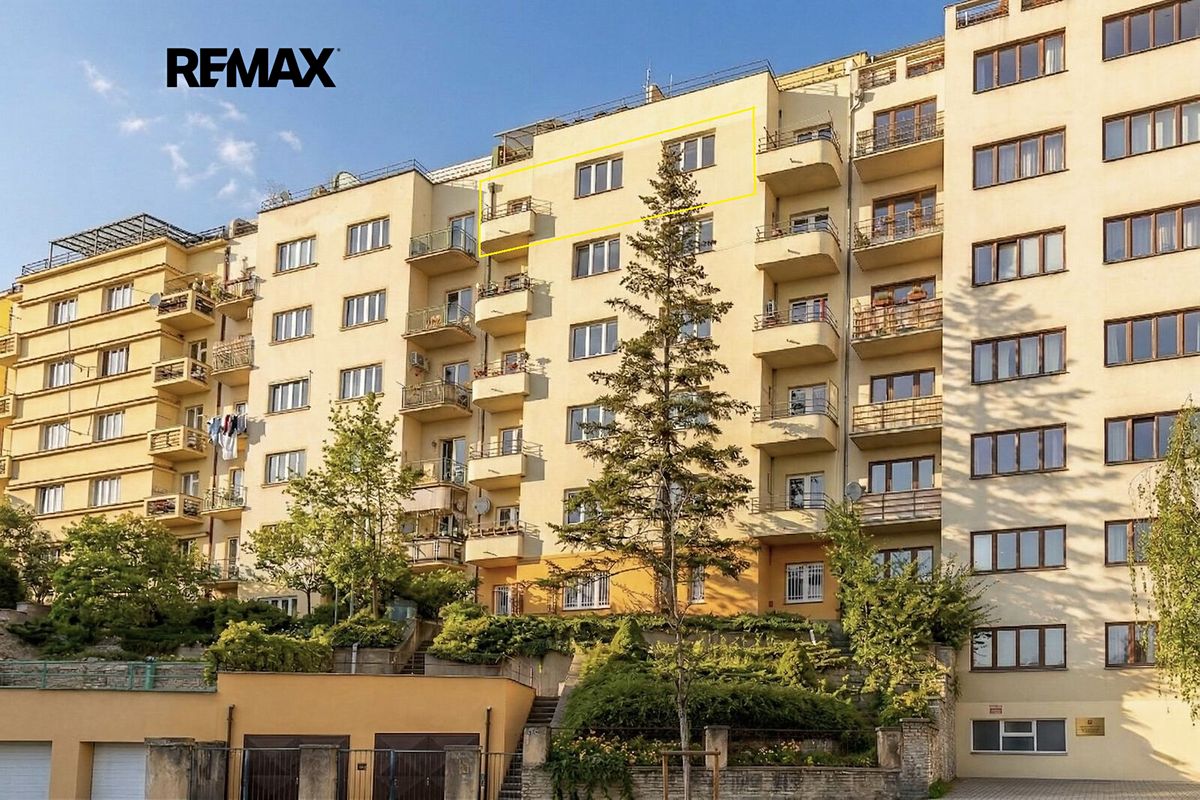 Prodej bytu 3+kk 89 m²