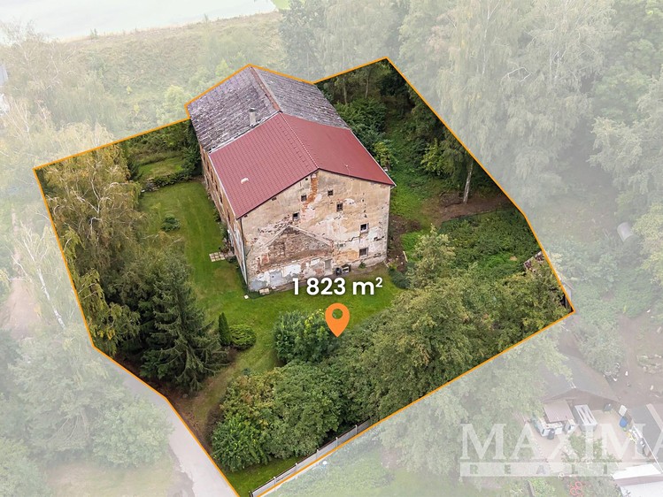 Будинок на продаж, 765 м² (28 з 30)