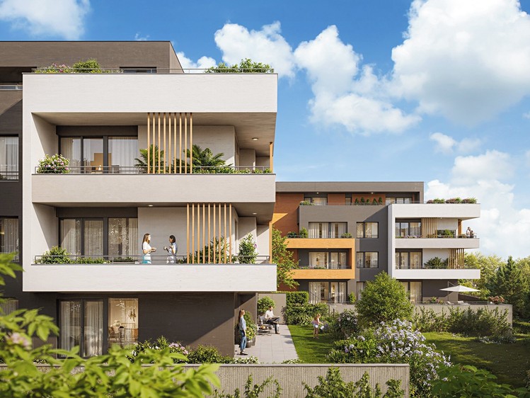 Prodej bytu 3+kk, 81 m² (5 z 10)