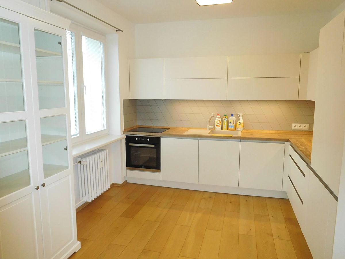 Pronájem bytu 3+1 86 m² – fotografie 5