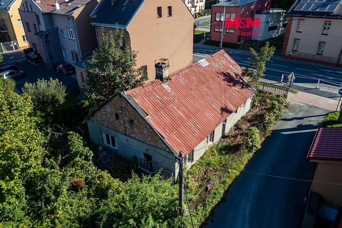 Prodej rodinného domu 130 m², pozemek 480 m²