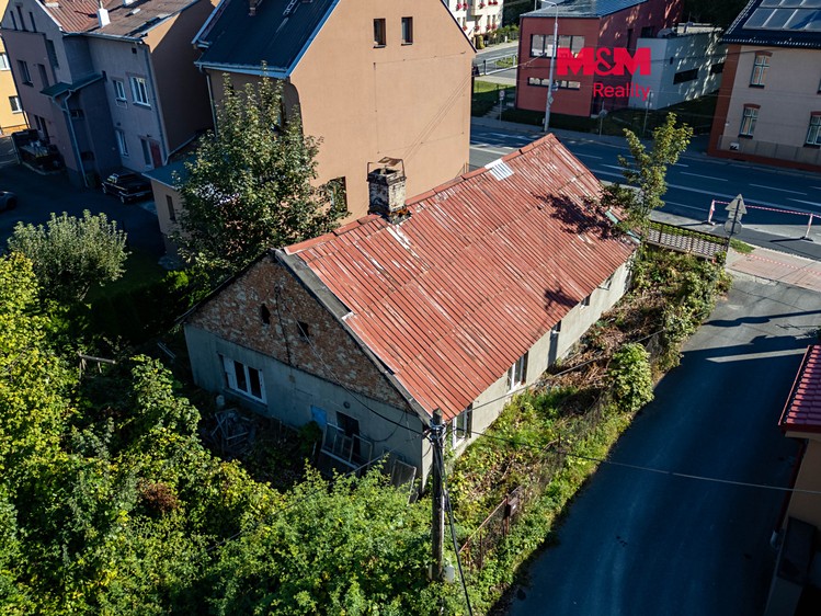 Prodej domu, 130 m² (1 z 12)