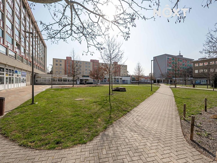 Wohnung 3+1 zum Kauf, 70 m² (20 von 21)