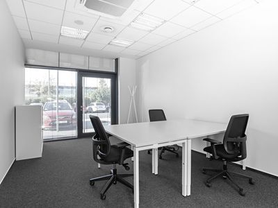 Pronájem kanceláře 15 m²