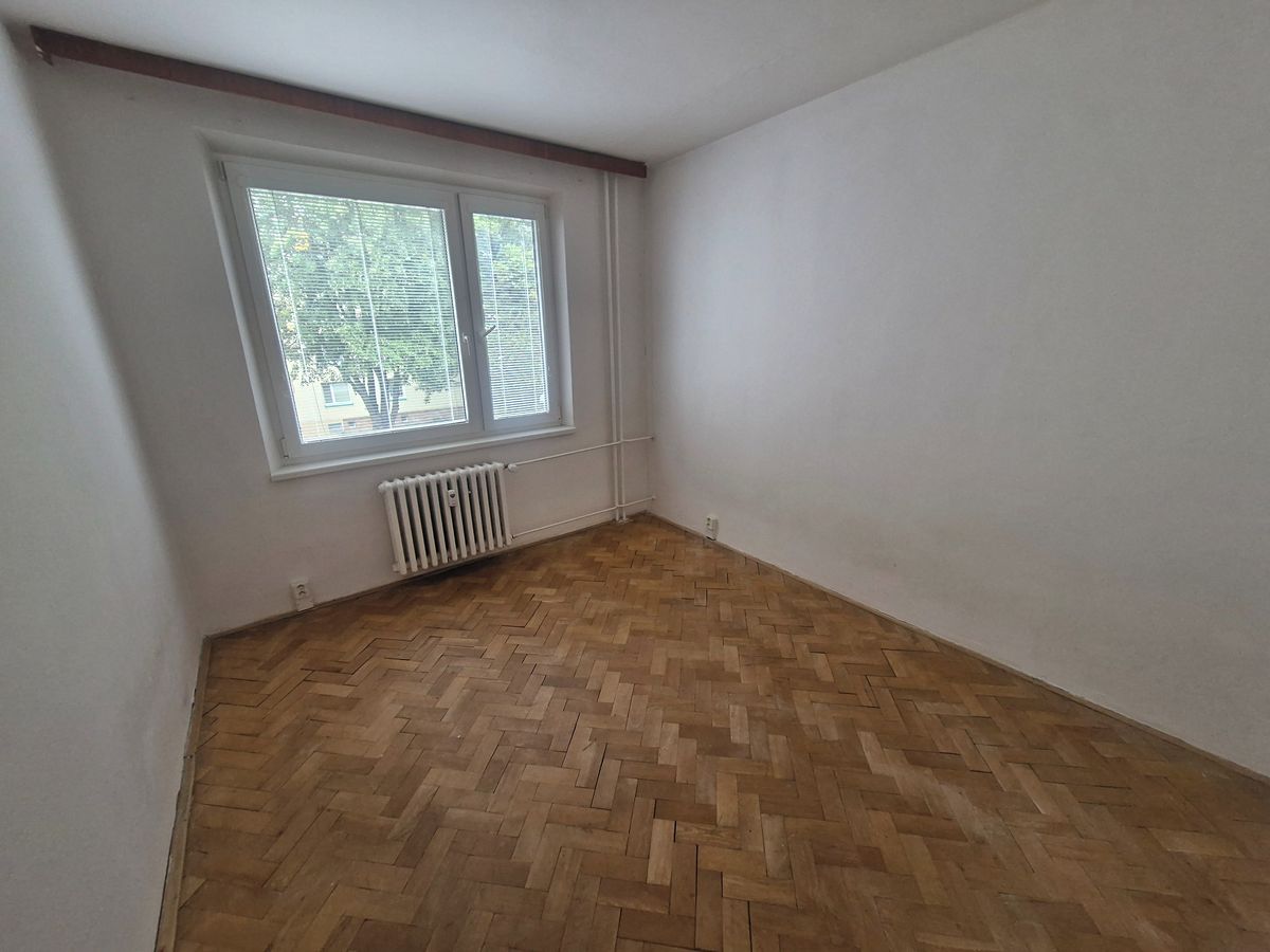 Pronájem bytu 2+1 55 m² – fotografie 4