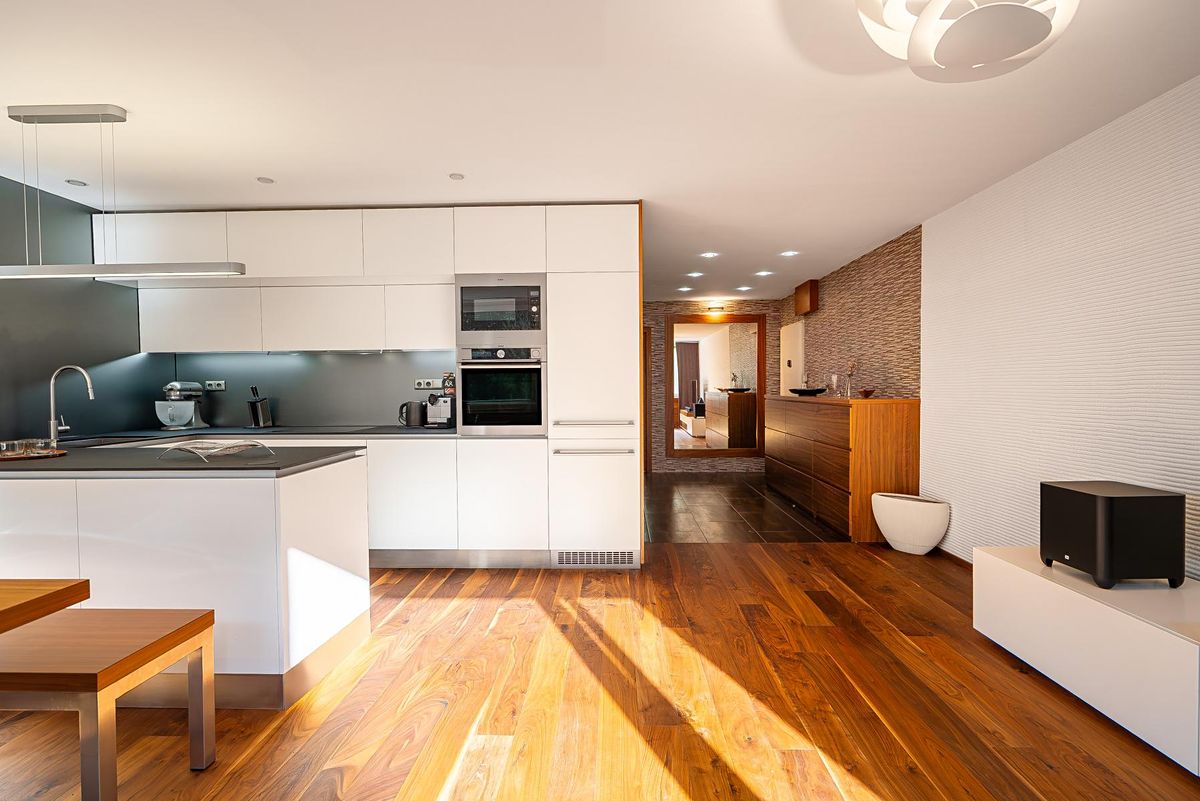 Prodej bytu 3+kk 73 m² – fotografie 4