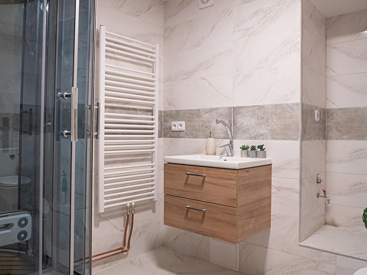 Квартира 2+1 в оренду, 77 м² (3 з 8)