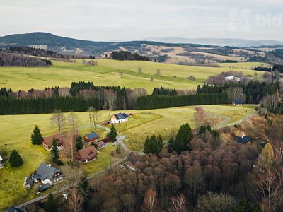 Prodej stavebního pozemku 2041 m²