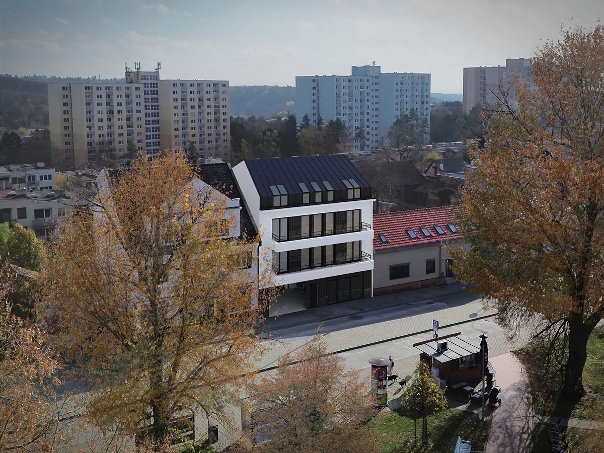 Prodej bytu 3+kk 80 m² – fotografie 5
