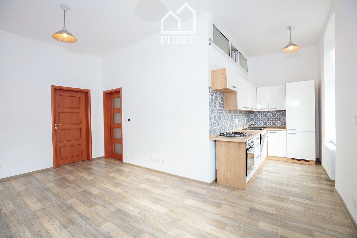 Prodej bytu 2+kk 58 m² – fotografie 3
