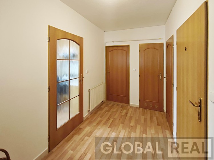 Wohnung 2+1 zur Miete, 54 m² (9 von 14)