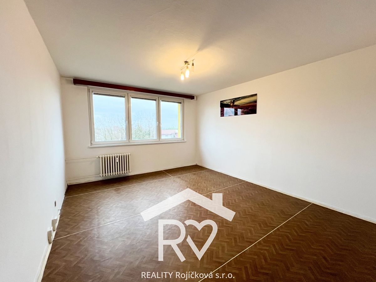 Pronájem bytu 3+1 68 m² – fotografie 4