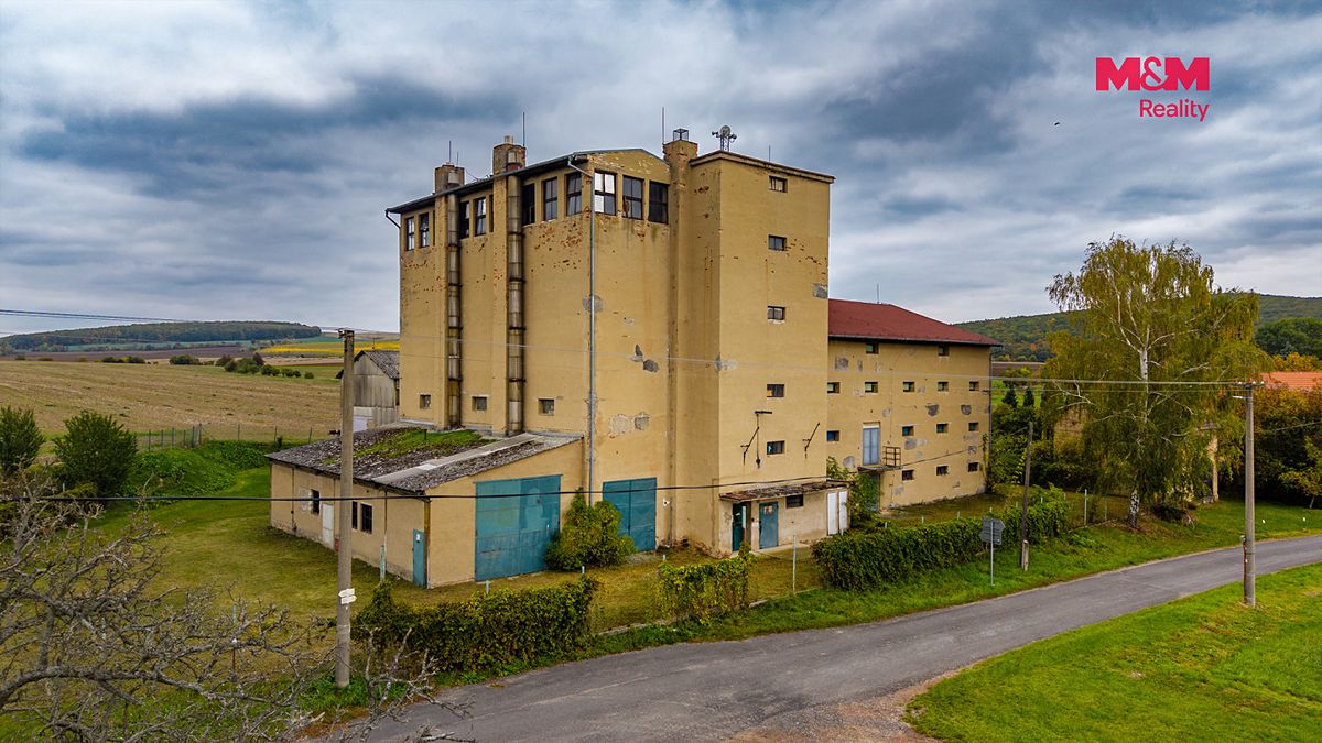 Prodej zemědělského objektu 2000 m² – fotografie 2