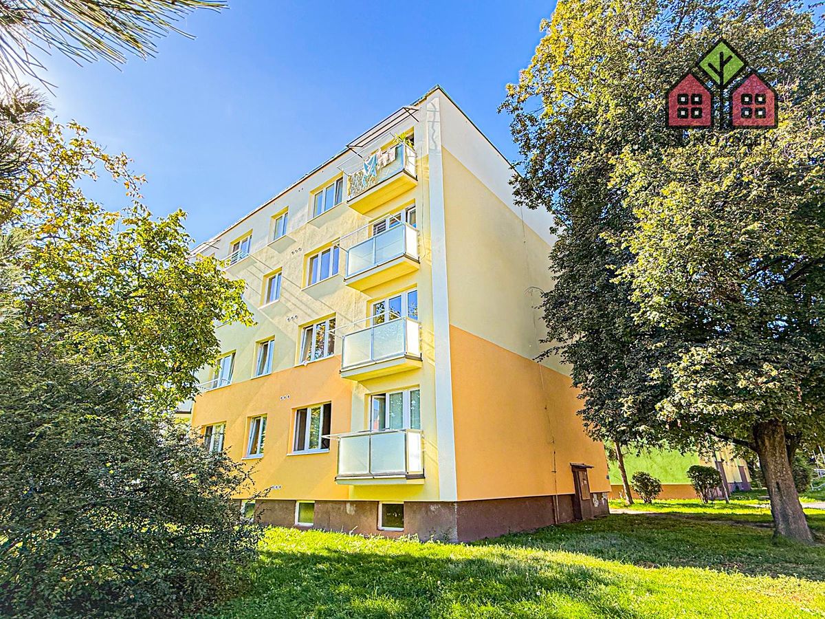 Pronájem bytu 2+1 56 m² – fotografie 5