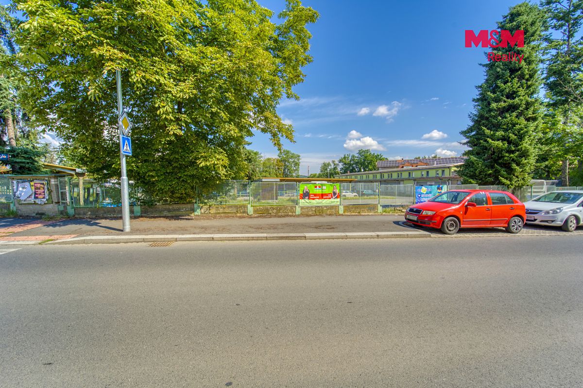 Pronájem komerčního pozemku 2 m² – fotografie 2
