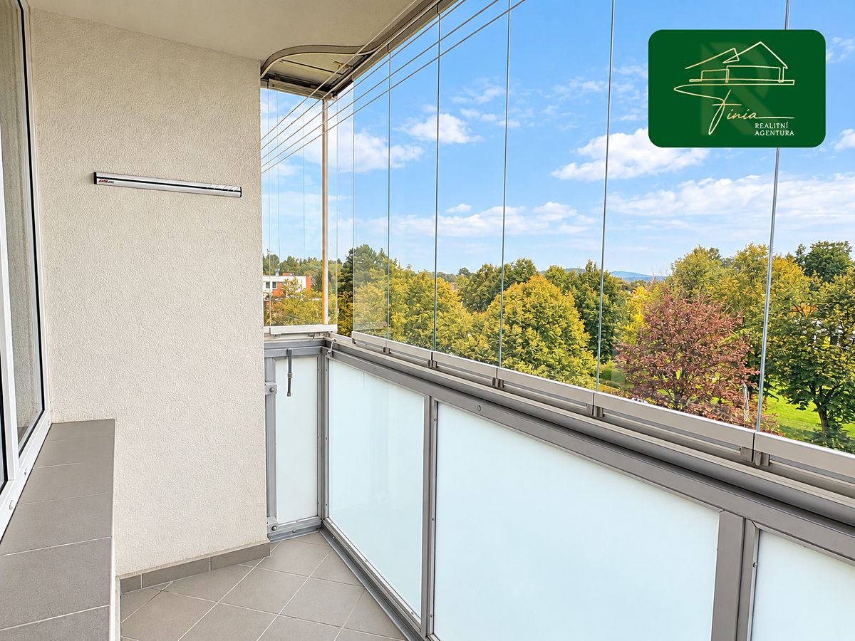 Pronájem bytu 2+1 62 m² – fotografie 5