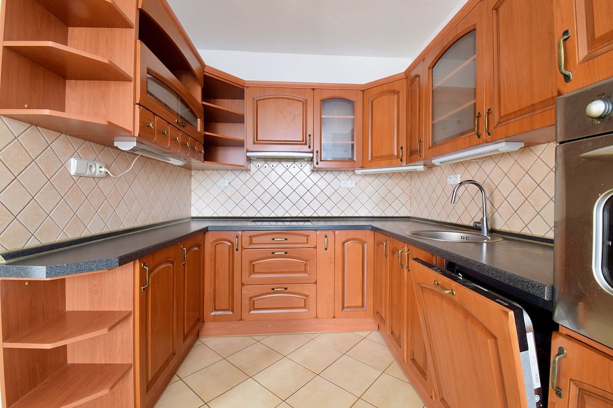 Pronájem bytu 3+kk 80 m² – fotografie 3