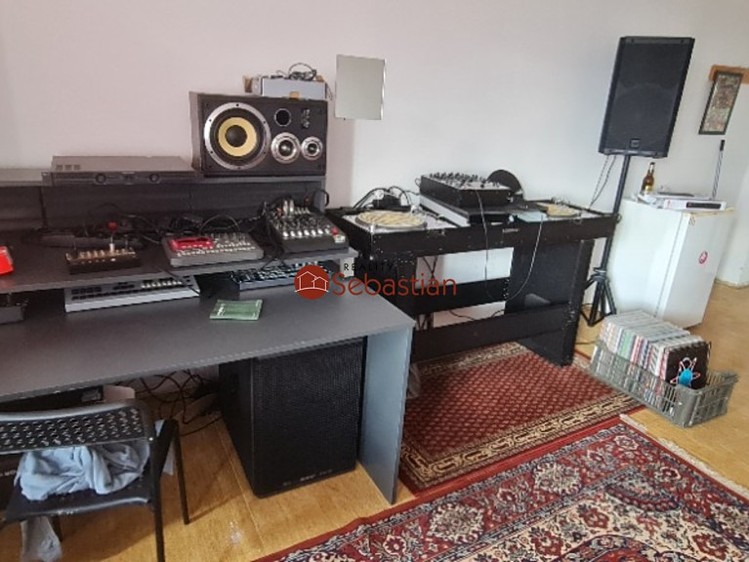 Pronájem komerčního prostoru, 20 m² (11 z 11)