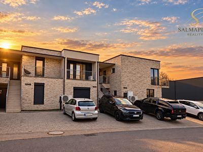 Pronájem bytu 1+kk 38 m²