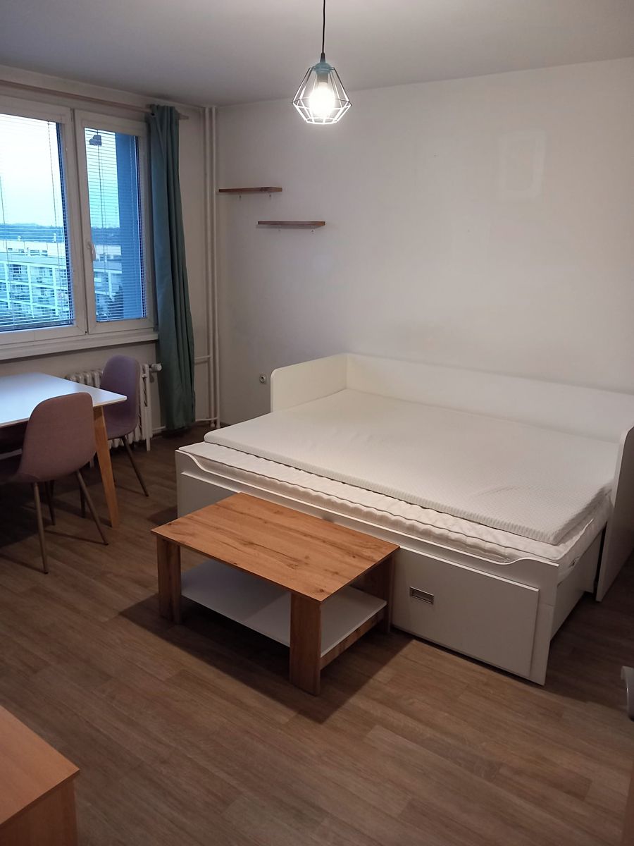 Prodej bytu 1+1 31 m² – fotografie 5