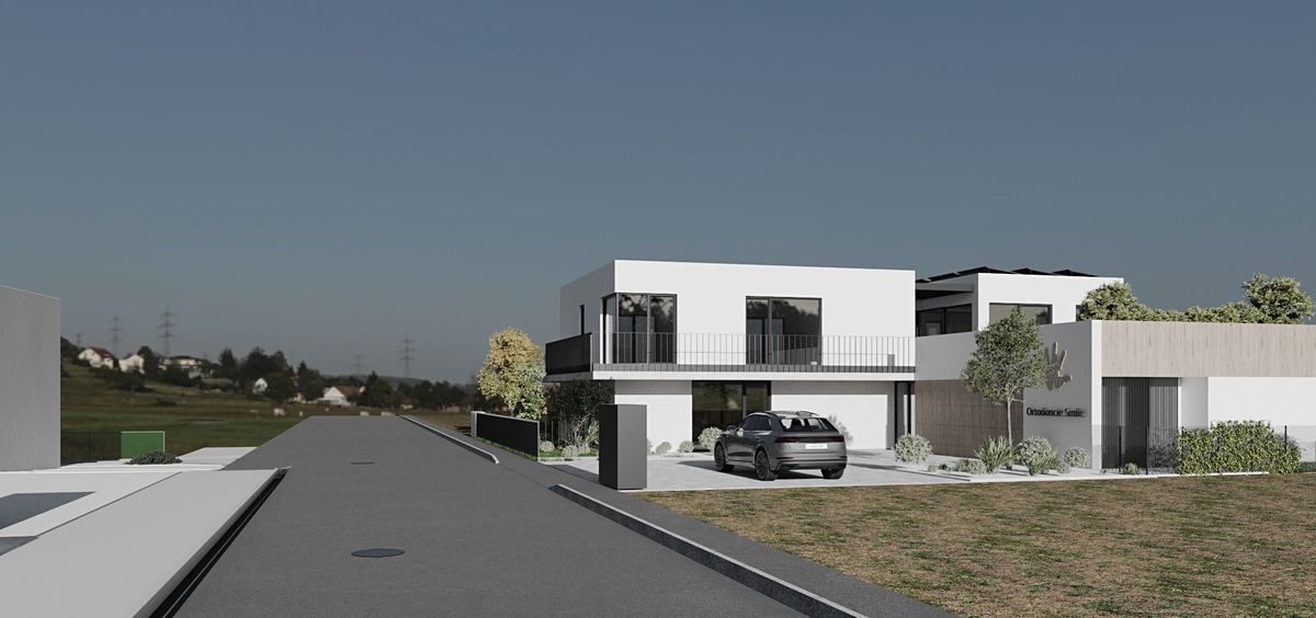 Pronájem bytu 4+kk 170 m² – fotografie 3