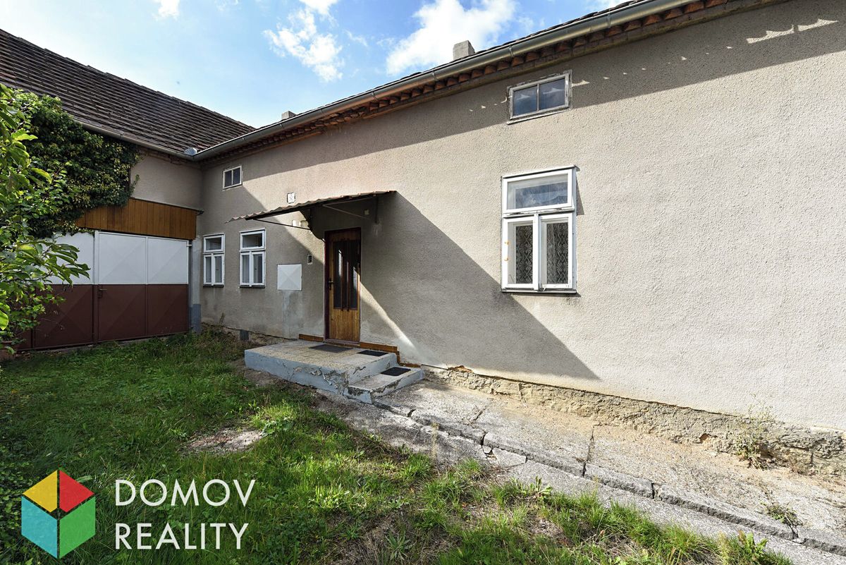 Prodej rodinného domu 121 m², pozemek 336 m² – fotografie 4