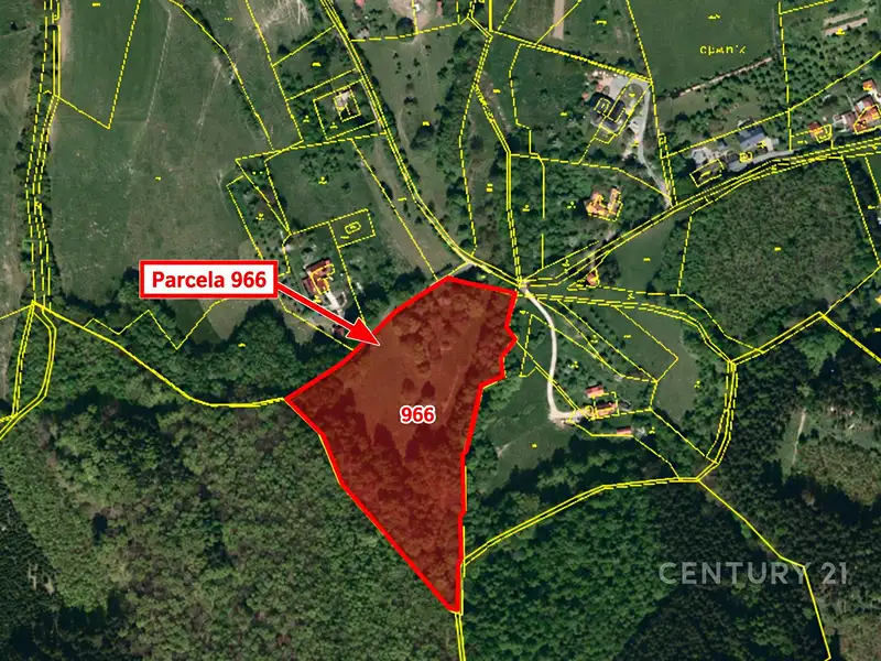 Prodej pole 20241 m², Lopeník – náhled fotky 1