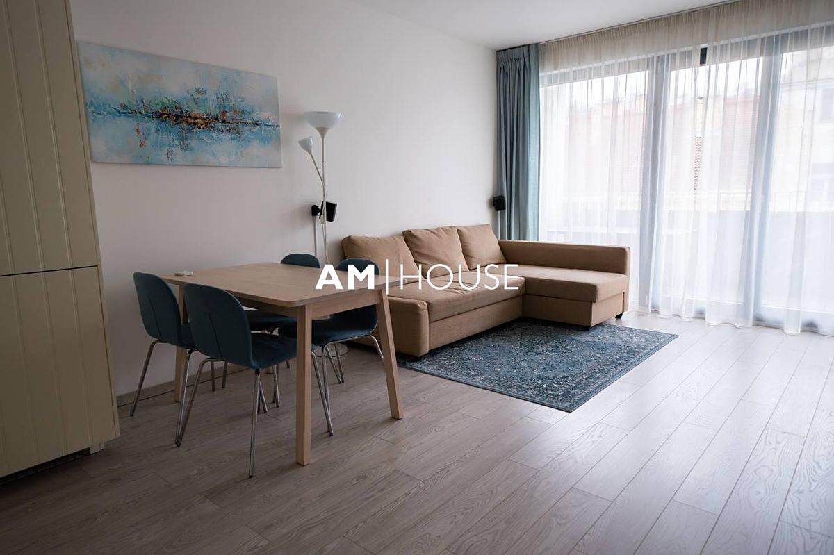 Pronájem bytu 2+kk 77 m²