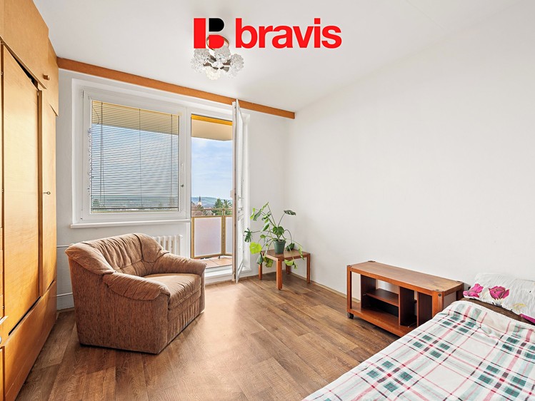 Prodej bytu 2+1, 53 m² (7 z 20)