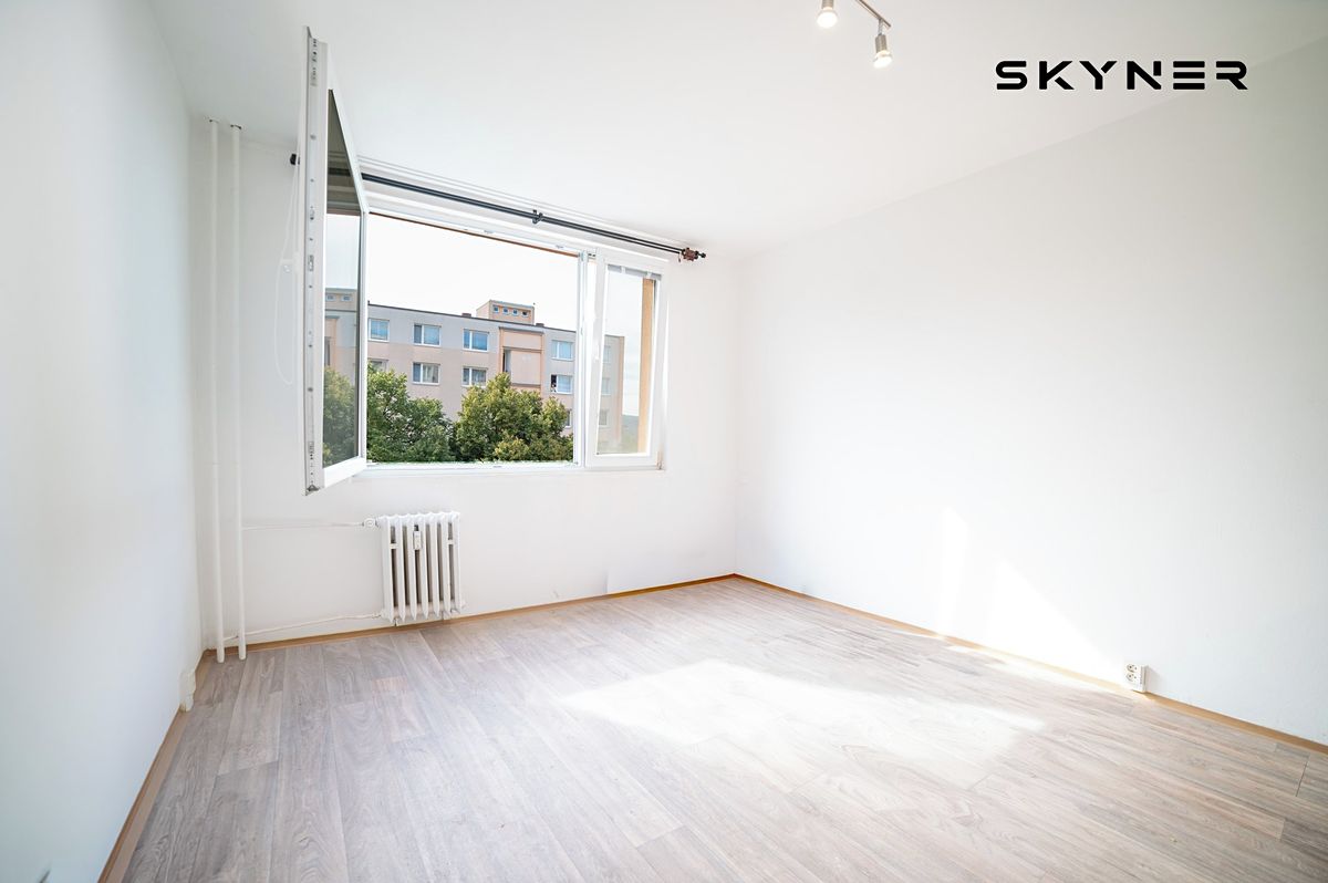 Pronájem bytu 1+kk 20 m² – fotografie 5