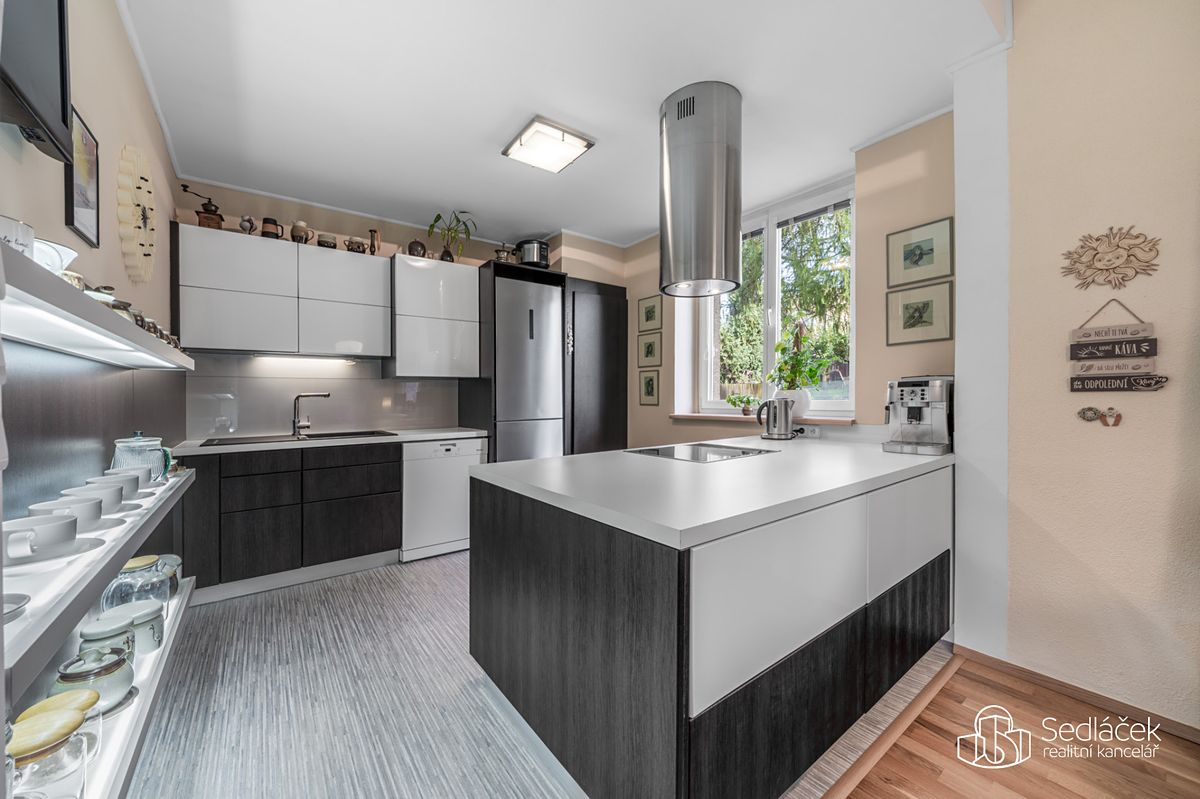 Prodej bytu 3+1 89 m²