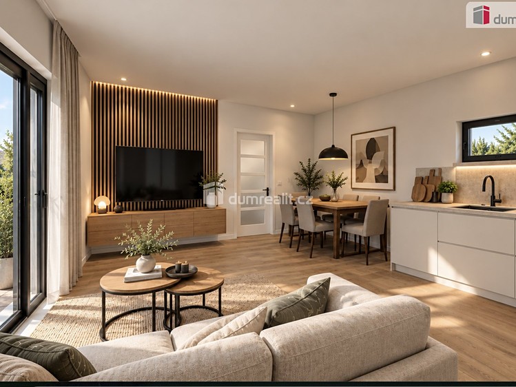 Будинок на продаж, 75 м² (2 з 17)