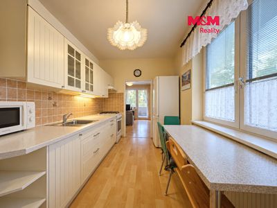 Prodej bytu 3+1 72 m²