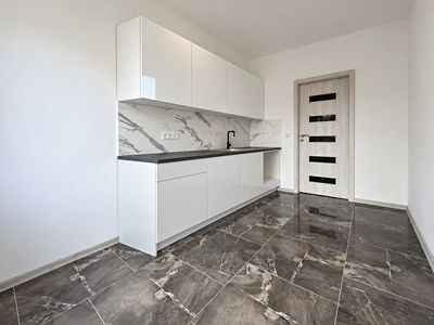 Prodej bytu 3+1 66 m²