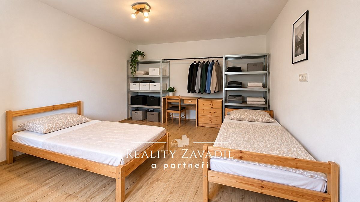 Prodej rodinného domu 70 m², pozemek 421 m² – fotografie 5