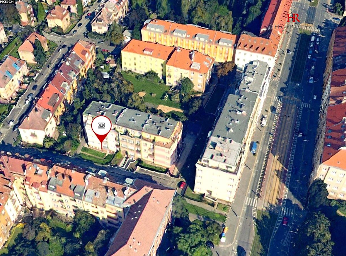 Pronájem bytu 2+kk 57 m² – fotografie 4