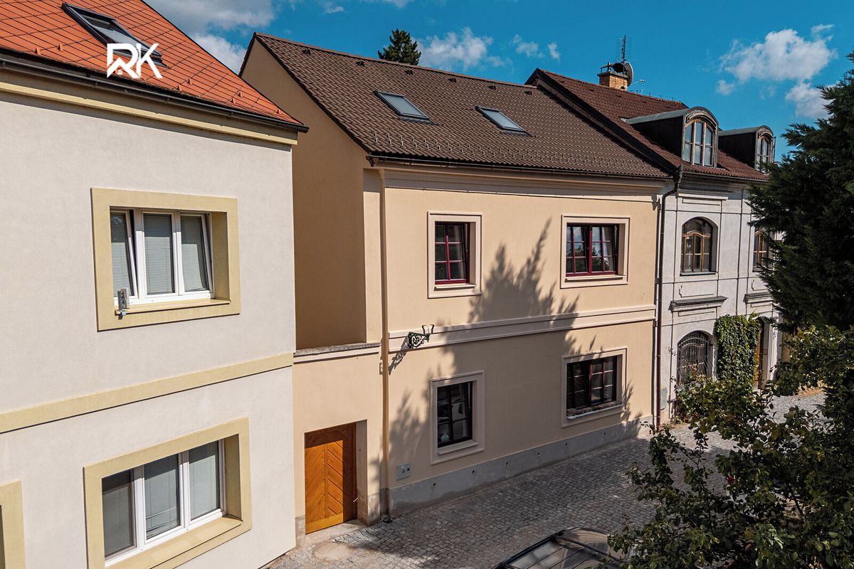 Prodej bytu 3+1 81 m²