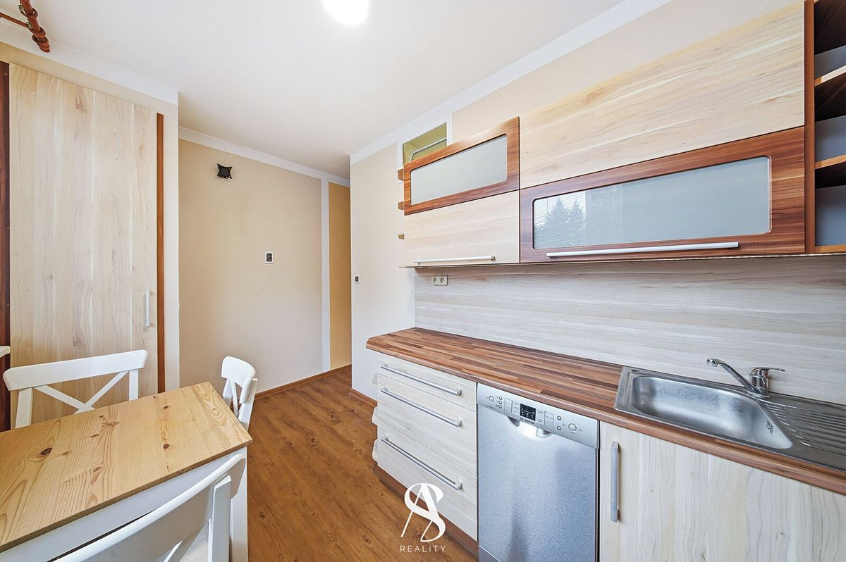 Prodej bytu 3+1 68 m² – fotografie 2